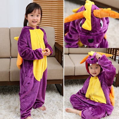 Comment dresser votre dragon Onesies Krokmou Anime Pyjamas